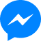 Logo Facebook Messenger